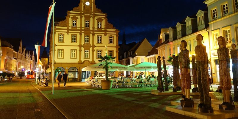 Flachsgasse