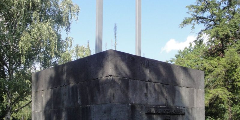 Franz Hellinger und Ferdinand Wiesmann