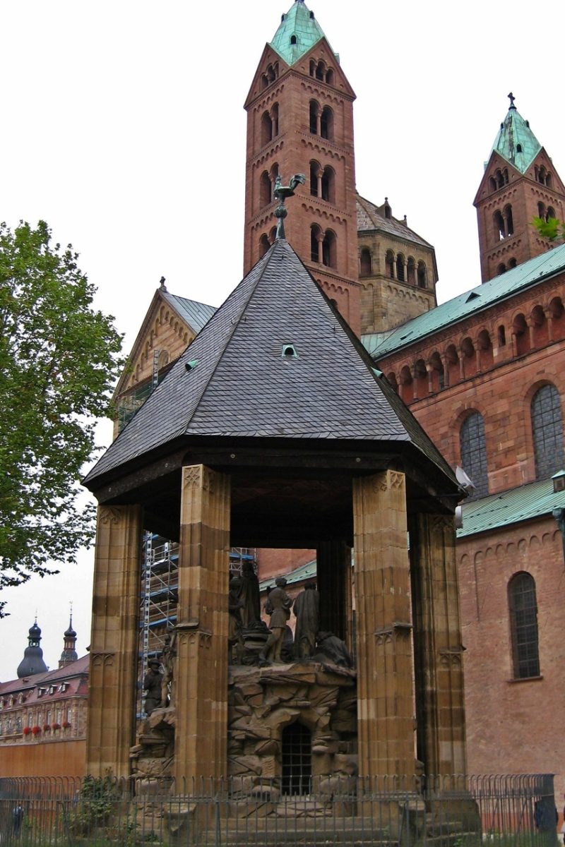 Friedrich Magnus Schwerd