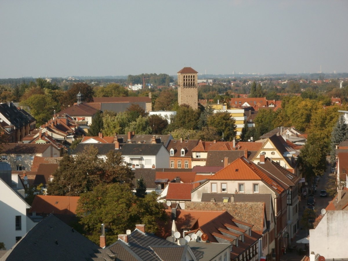 Gutenbergstraße