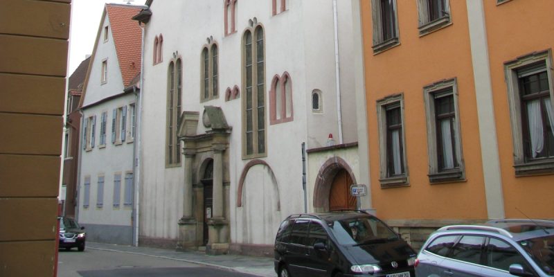 Heiliggeistkirche
