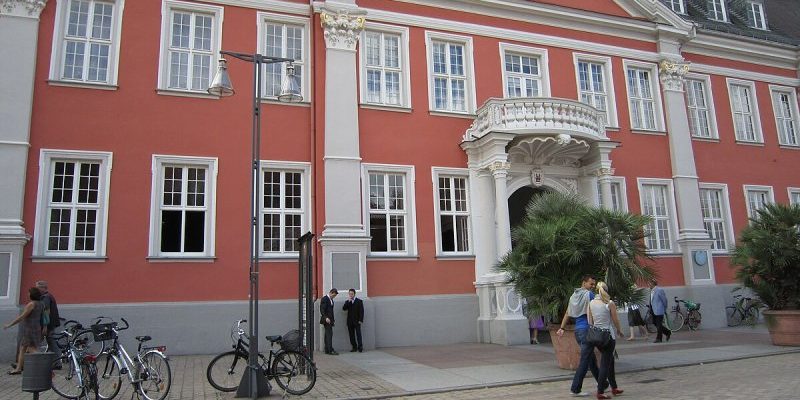 Historisches Rathaus Speyer