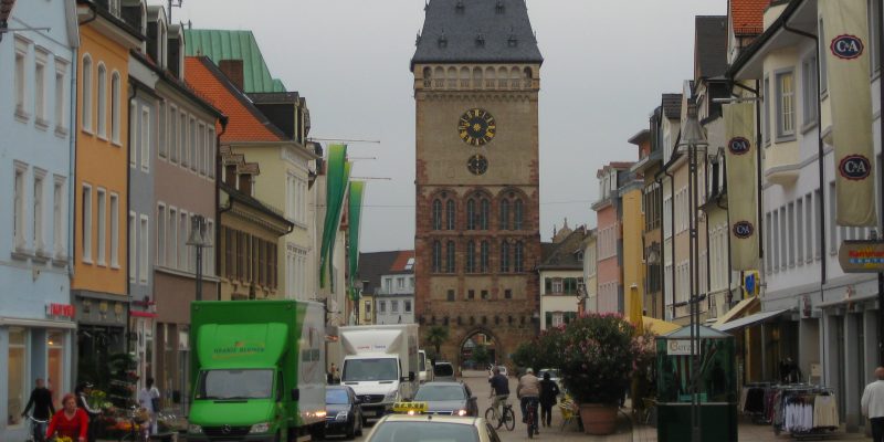 Korngasse