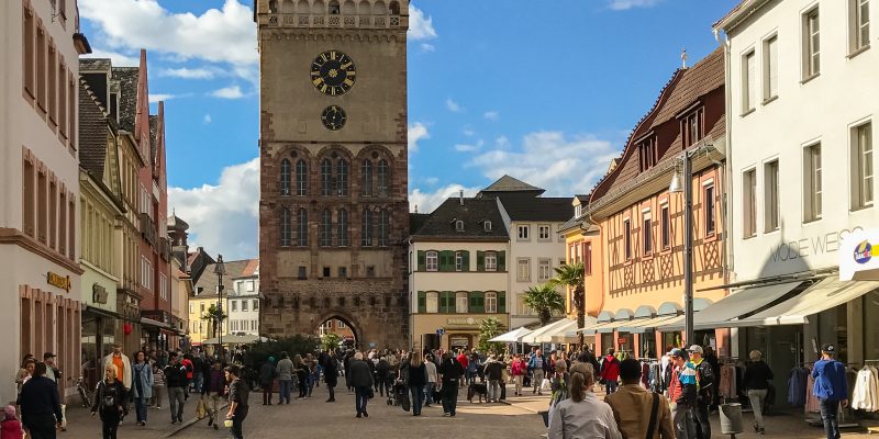 Korngasse