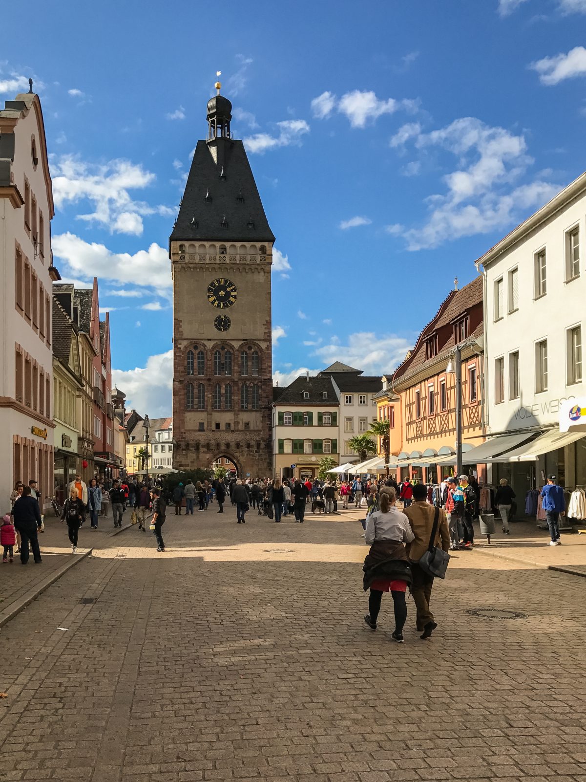 Korngasse