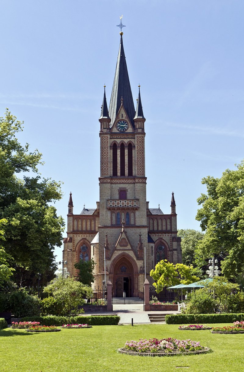 Maria Himmelfahrt