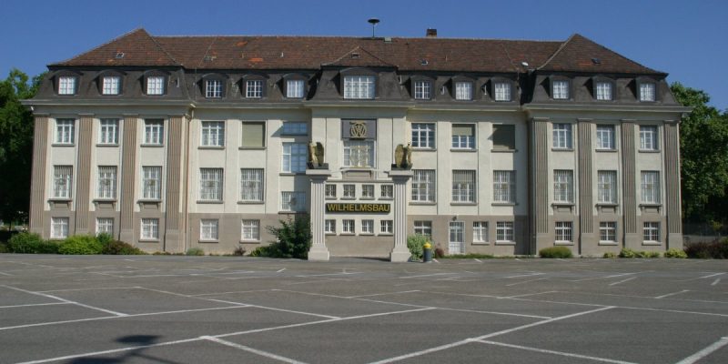 Museum Wilhelmsbau