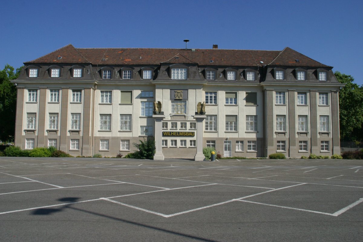 Museum Wilhelmsbau