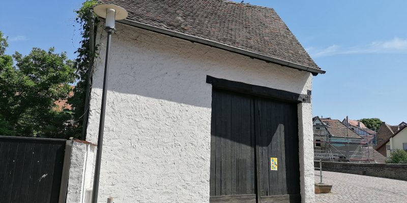Nikolausgasse