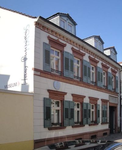 Purrmann-Haus