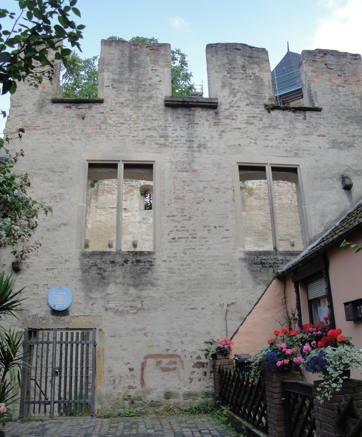 Retscher
