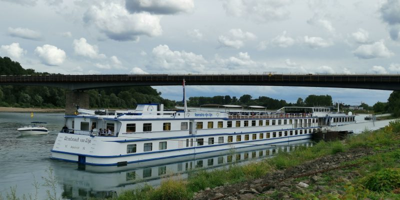 Rheinallee