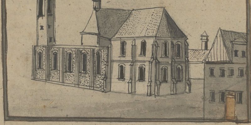 Seminarkirche St. German