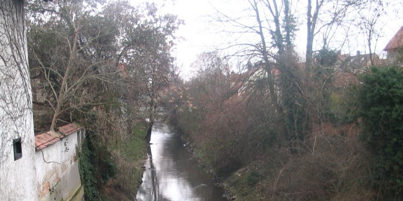 Speyerbachbrücke