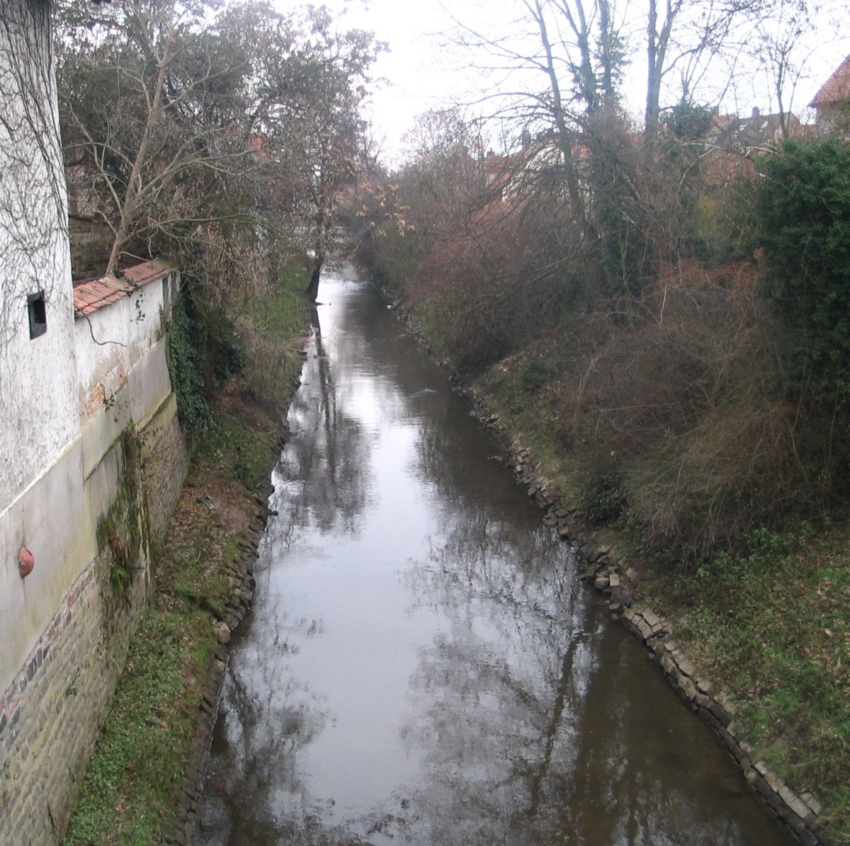 Speyerbachbrücke