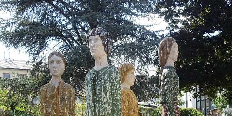 St.-Guido-Stifts-Platz