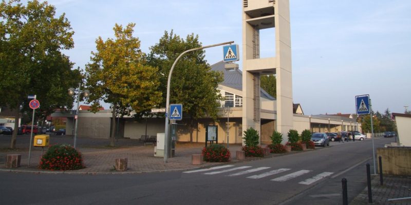 St. Konrad