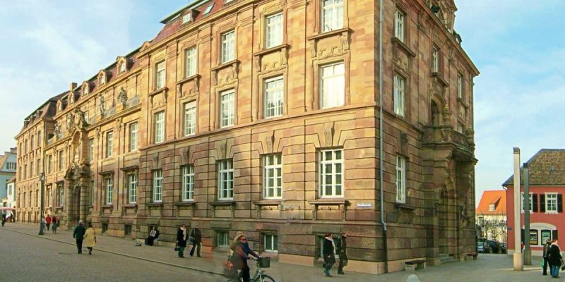 Stadthaus Speyer