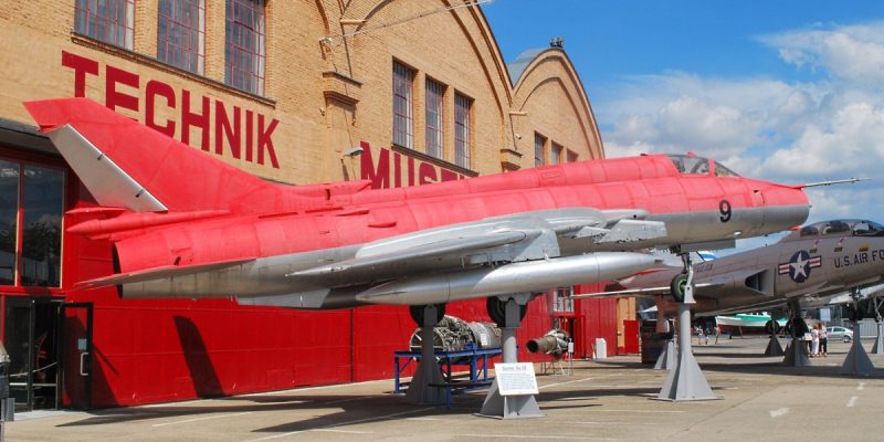 Suchoi Su-22M-4