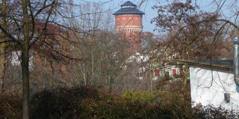 Wasserturm