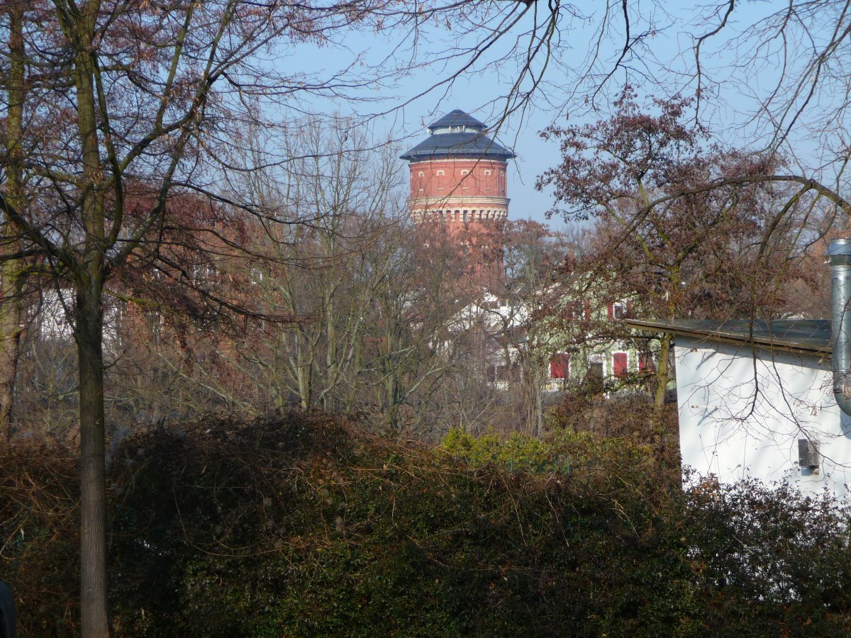 Wasserturm