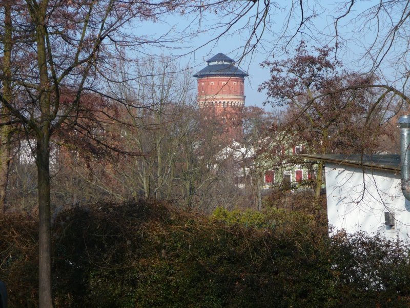 Wasserturm