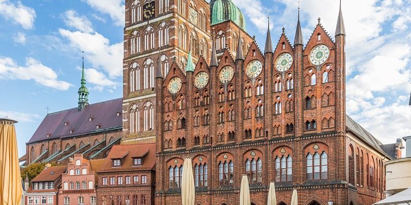Altes Rathaus