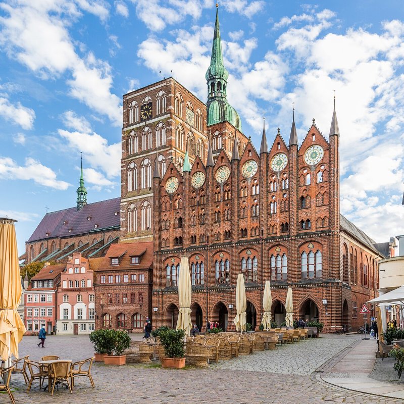 Altes Rathaus