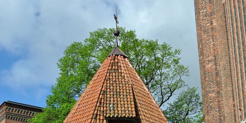 Apollonien Kapelle