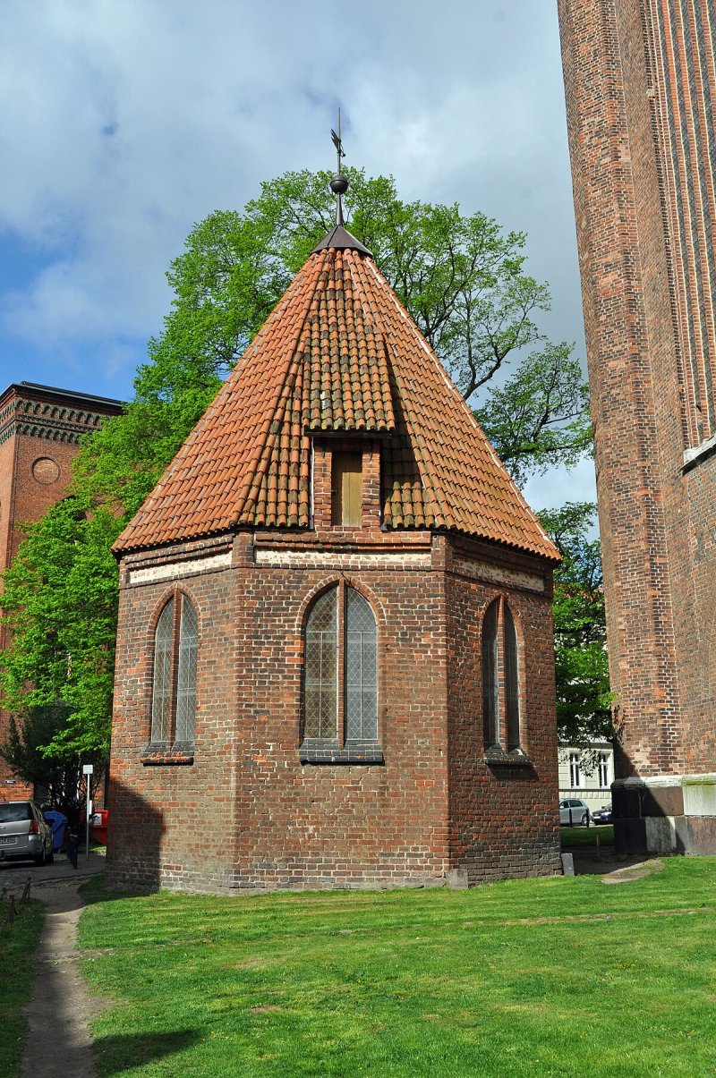Apollonien Kapelle