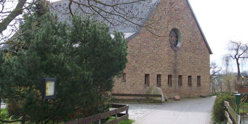 Friedenskirche