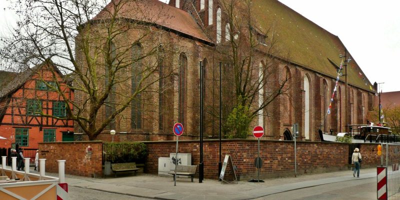 Katharinenkirche
