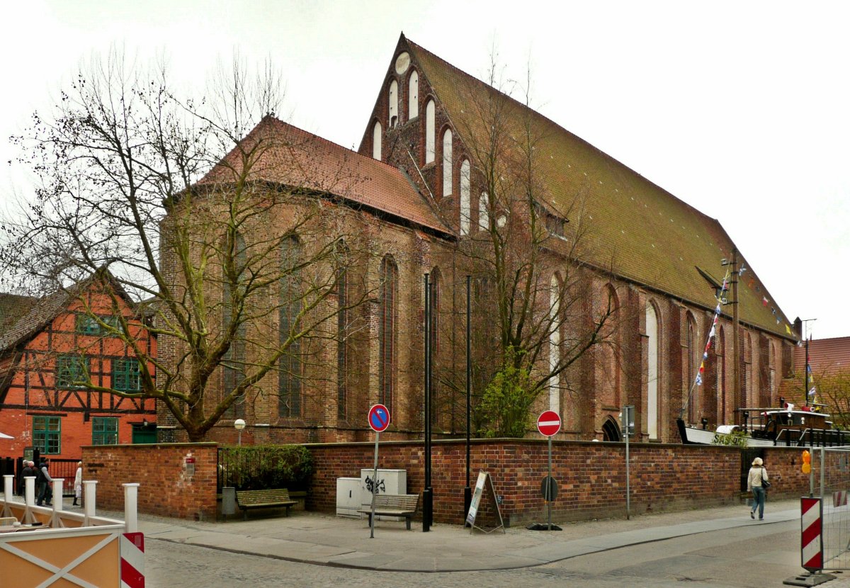 Katharinenkirche