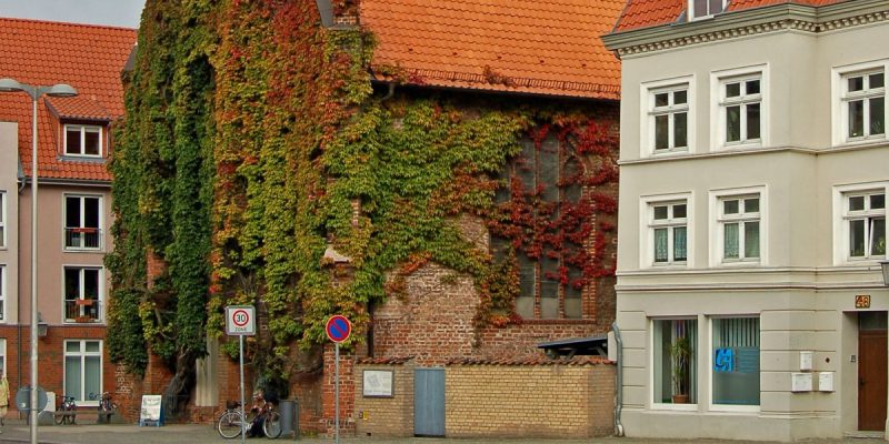 Kloster zum Heiligen Geist