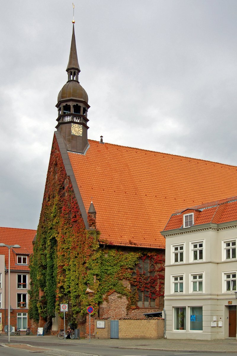 Kloster zum Heiligen Geist