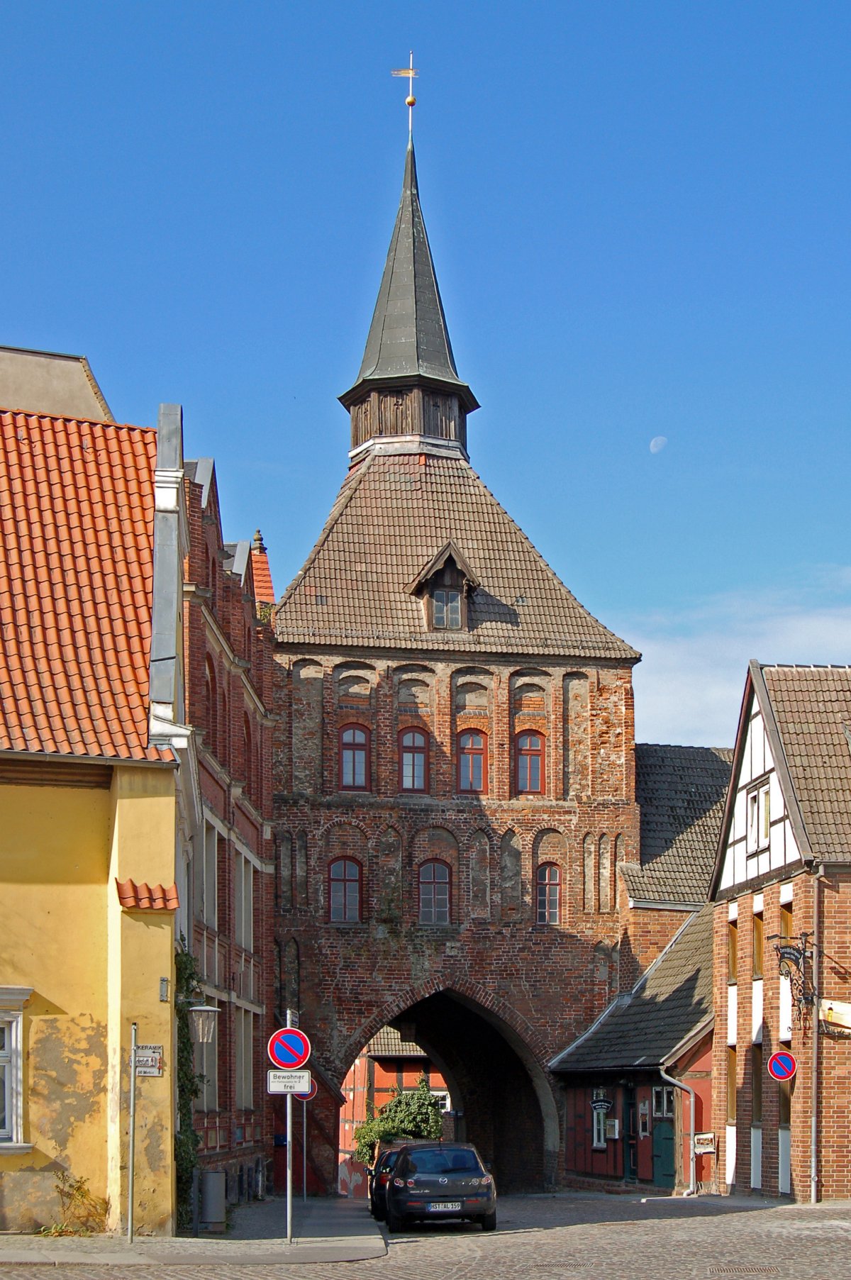 Kütertor
