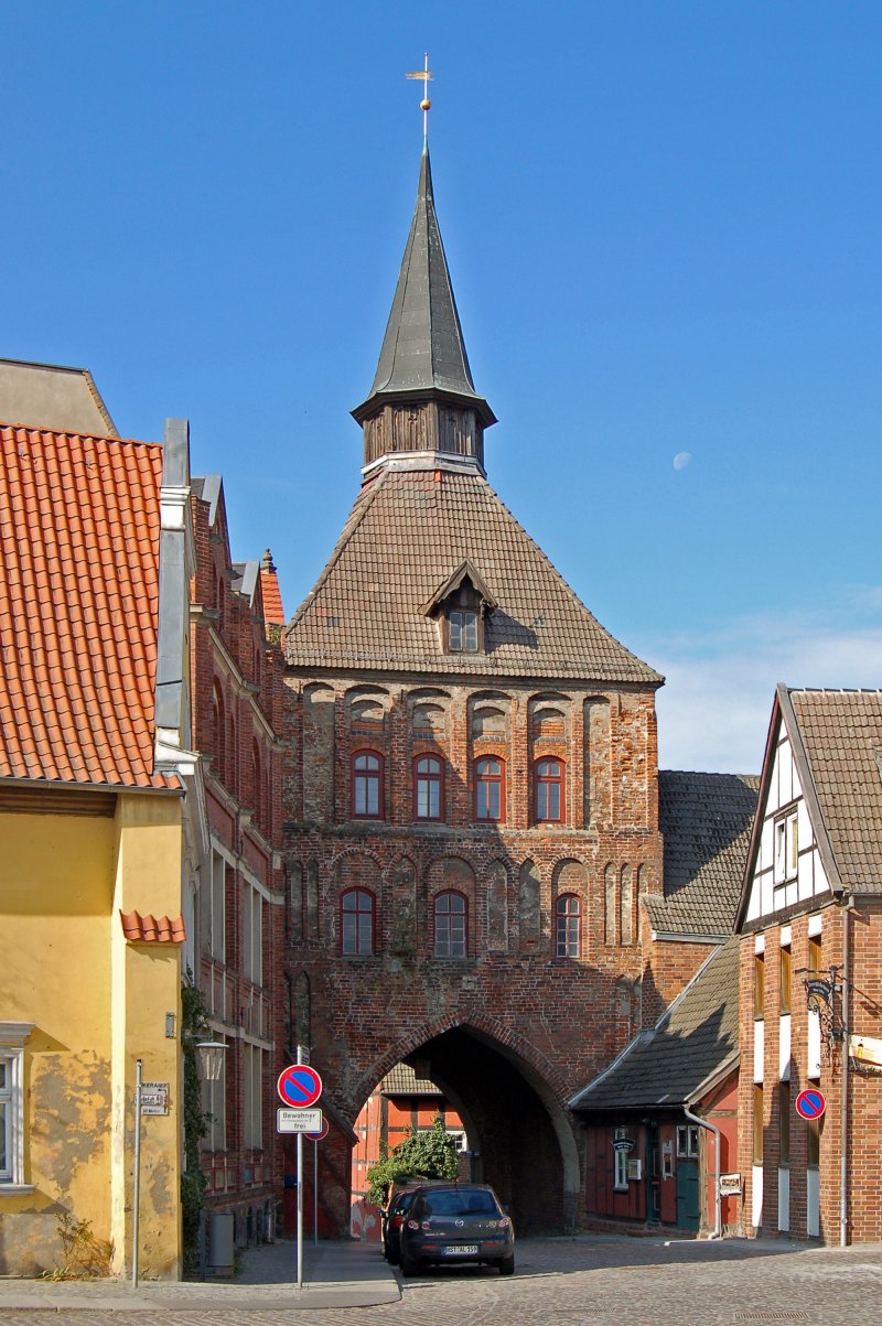 Kütertor