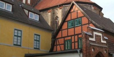 Kulturhistorisches Museum