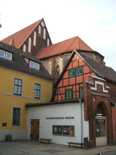 Kulturhistorisches Museum