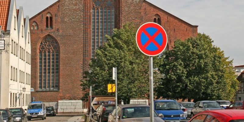 Kulturkirche St. Jakobi