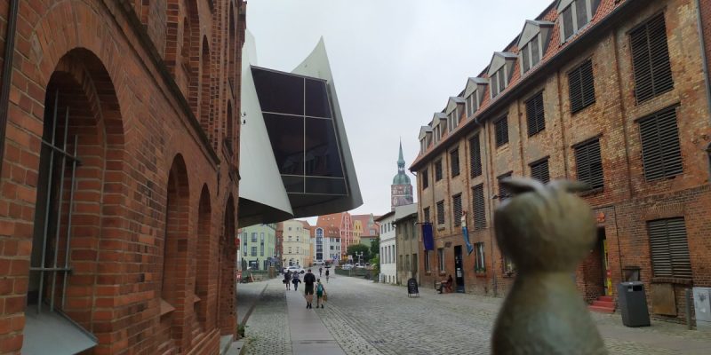Kunstgalerie WallStreet