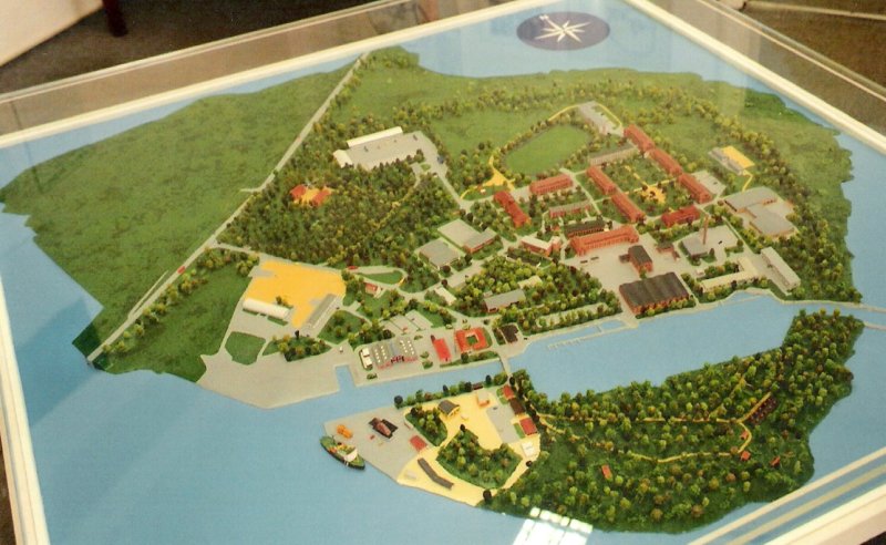 Marinemuseum