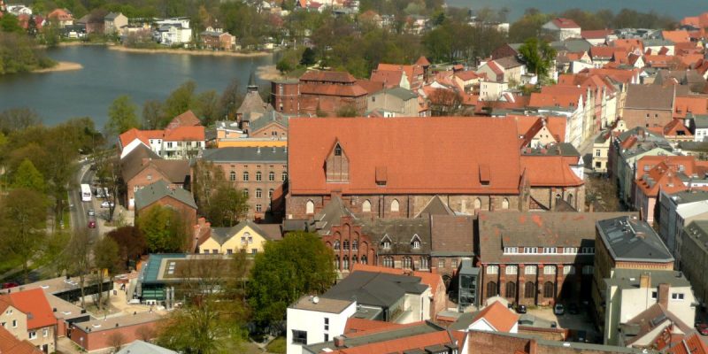 Meeresmuseum