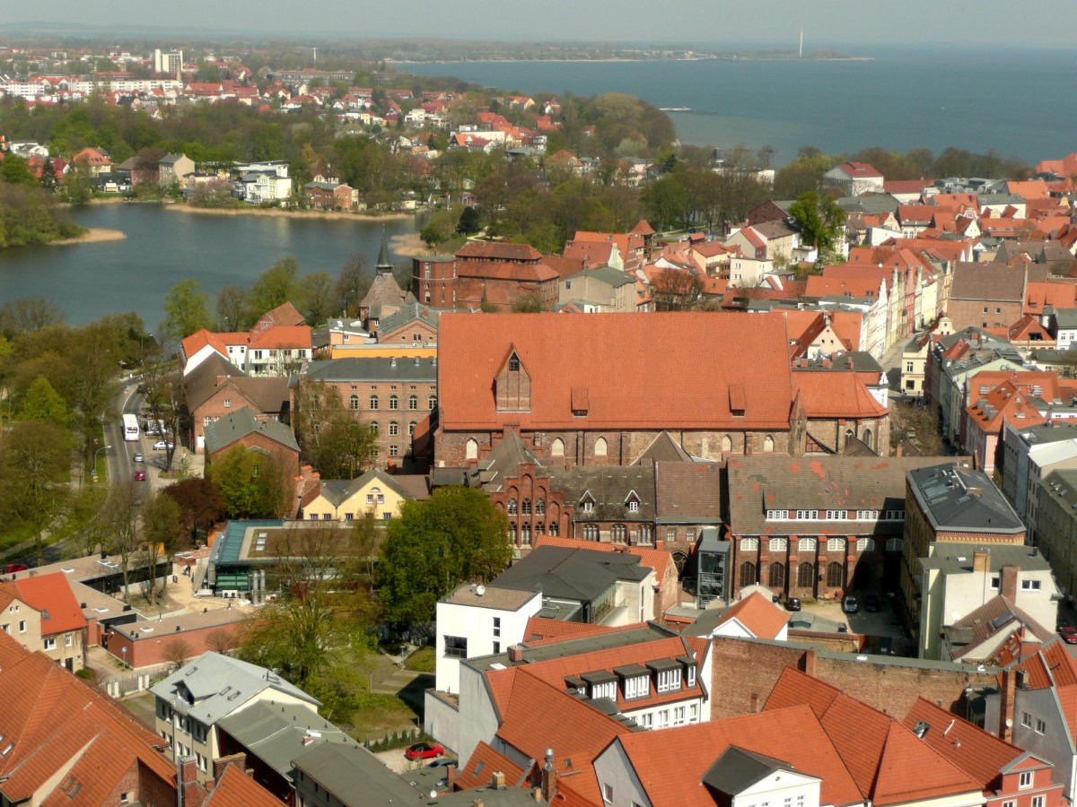 Meeresmuseum