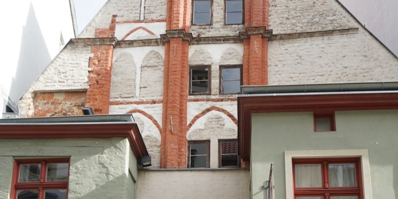Museumshaus