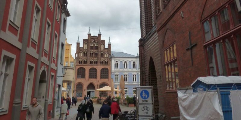 Ossenreyerstraße