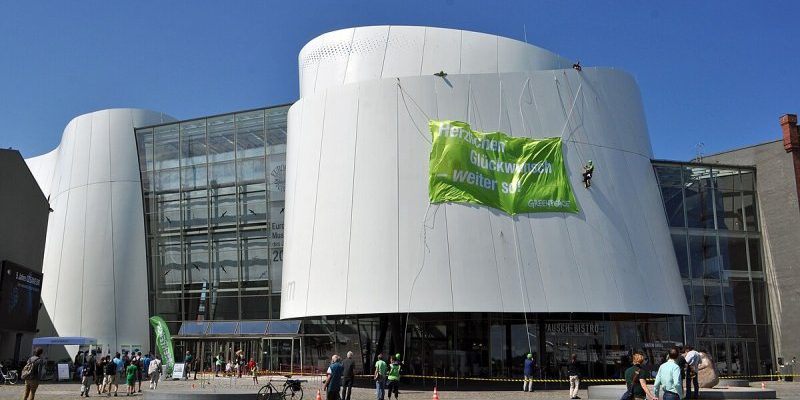 Ozeaneum