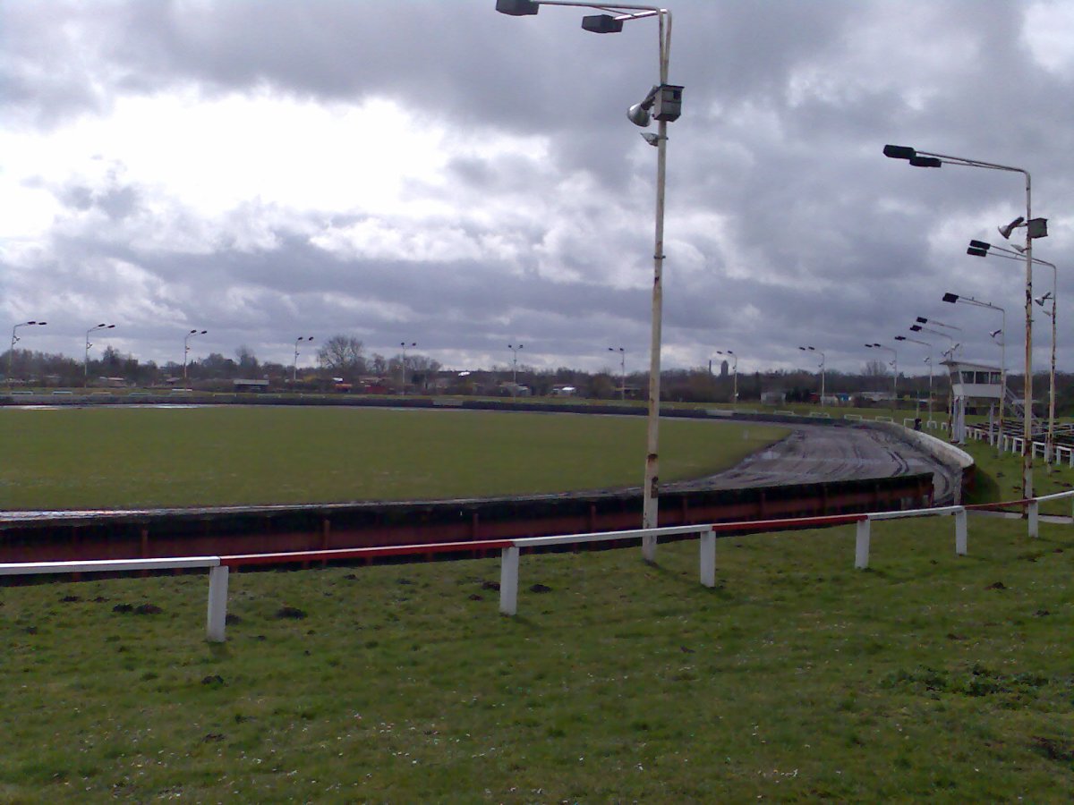 Paul-Greifzu-Stadion