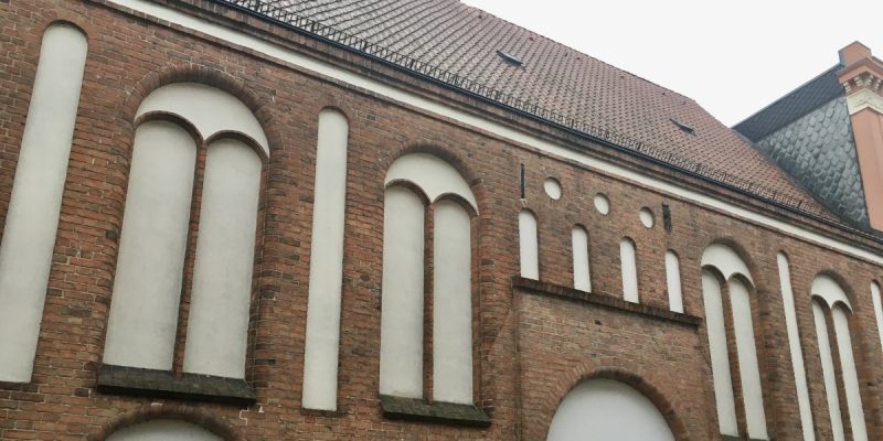 Pfarrkirche Hl. Dreifaltigkeit