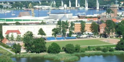 Primus Immobilien Arena
